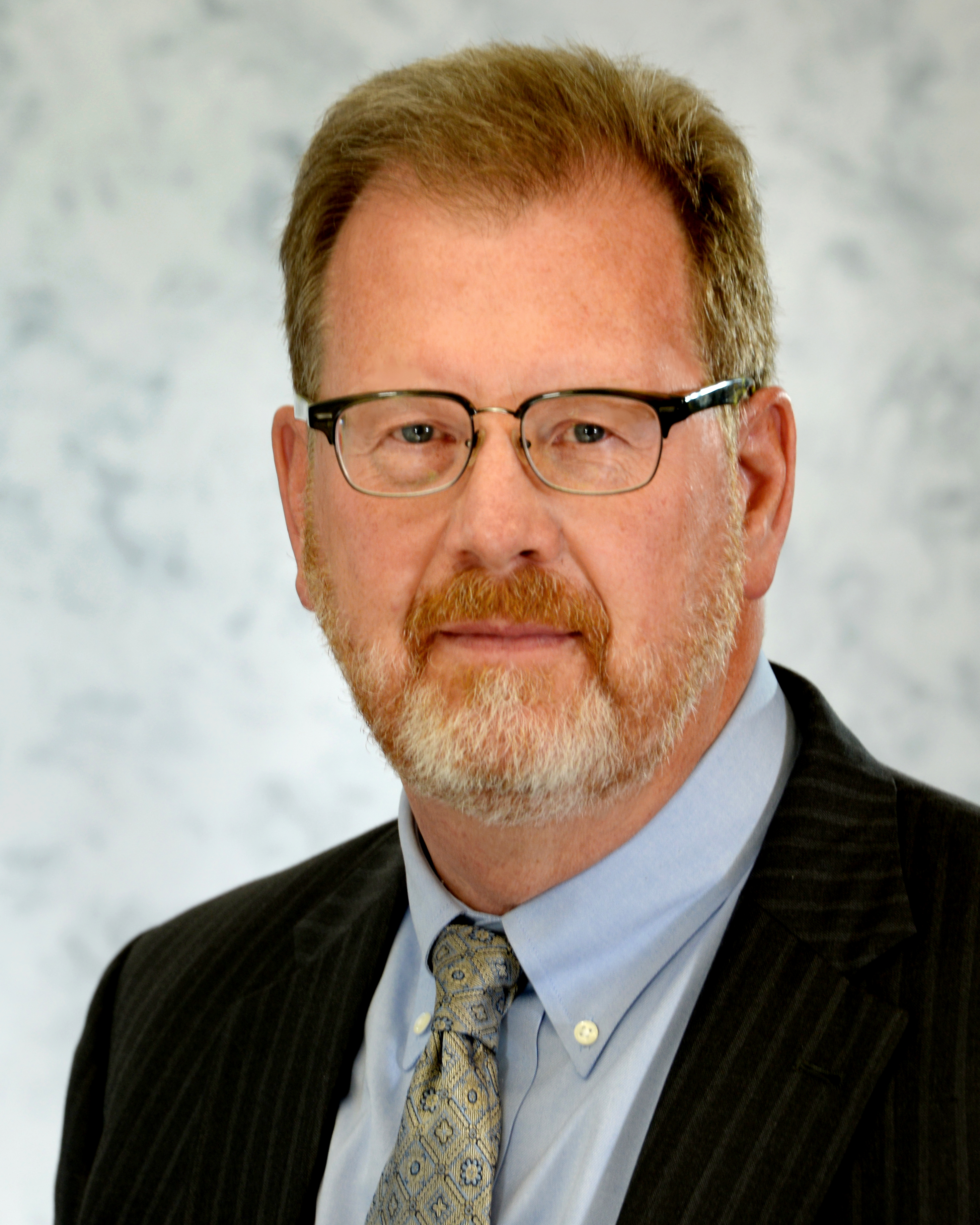 Metro Transit General Manager Wes Kooistra Metro Transit General Manager Wes Kooistra