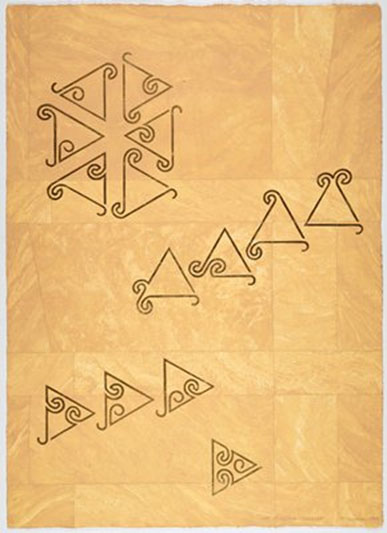 Public art by Deborah Mersky