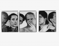 Public art by JoAnn Verburg