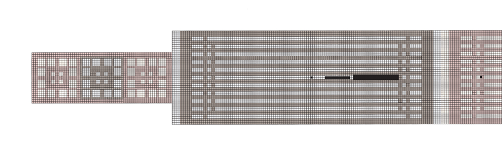 38th Street Station Art