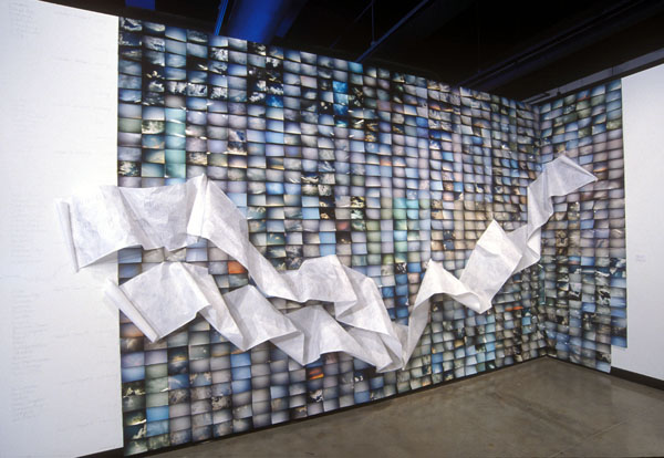 50th Street Station Art