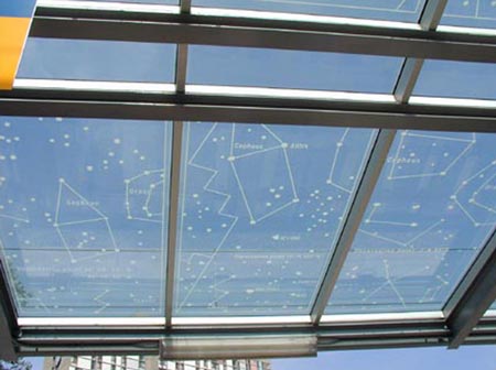 Public Art Cedar Riverside image of Thomas Rose