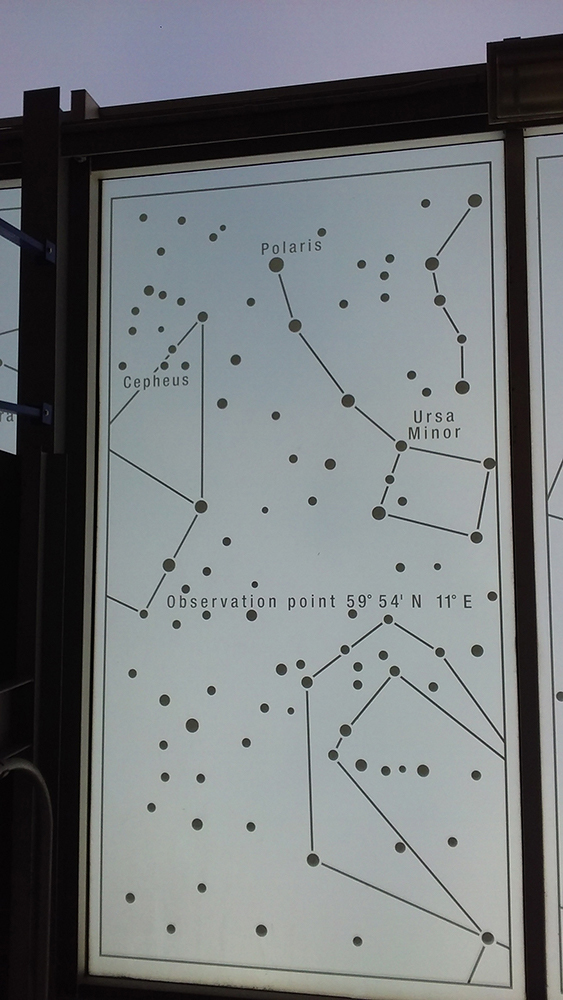 Public Art Cedar Riverside image of Thomas Rose