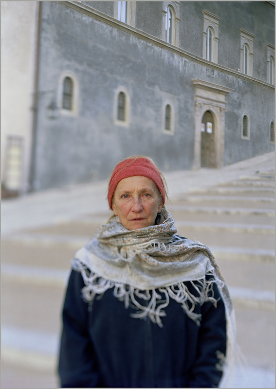 Lake Street Station Art