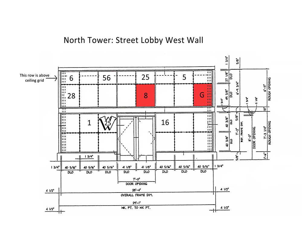Lake Street Station Art