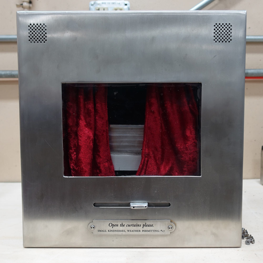 Public Art Nicollet Station. Image 6.