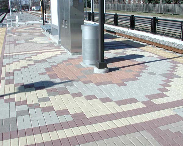 VA Medical Center Public Art