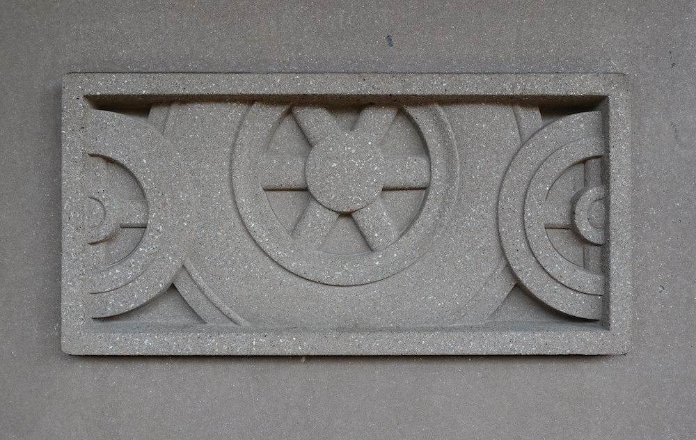 Public Art Union Station