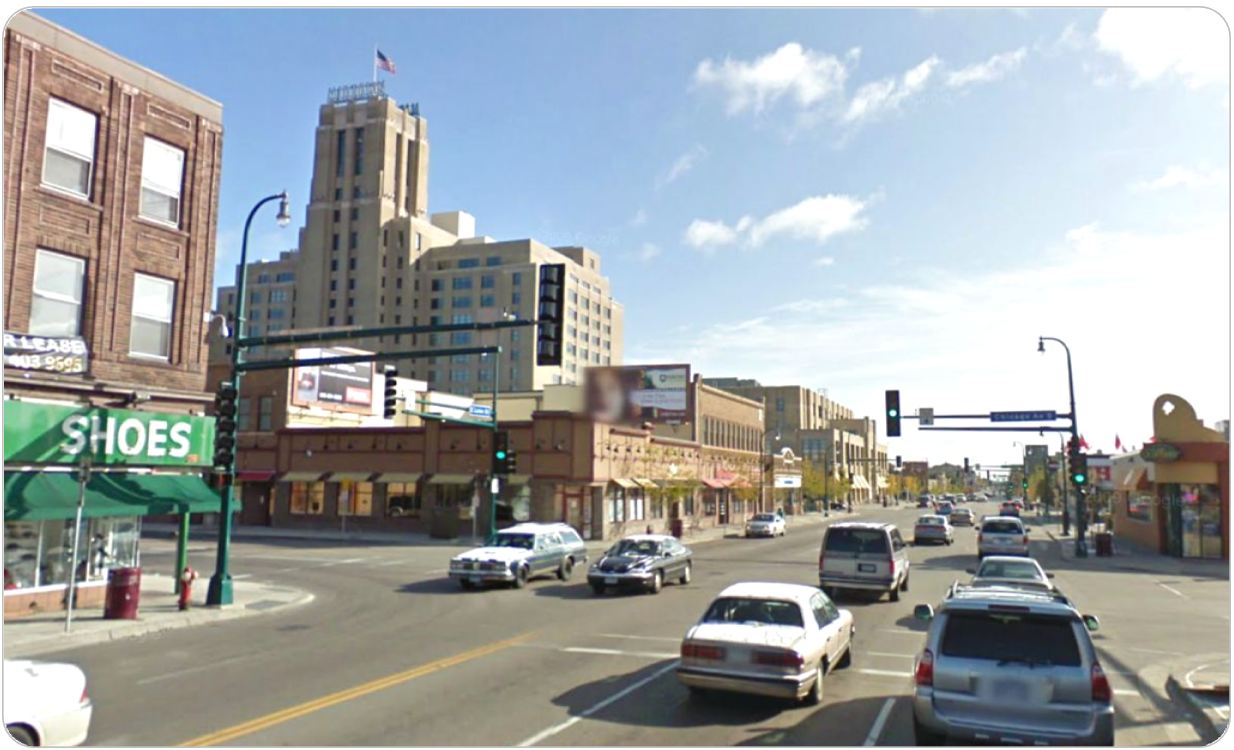 Lake Street Lake Street