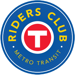 Riders Club logo